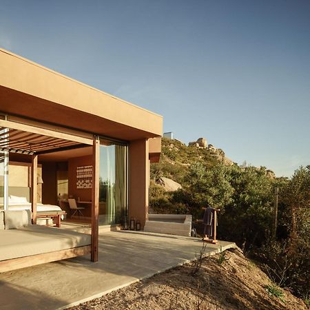 Banyan Tree Veya, Valle De Guadalupe - A Wellbeing & Wine Resort Exterior photo